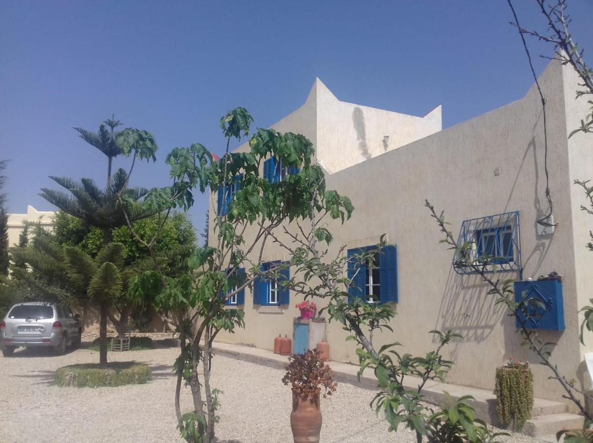 Maison Calme Et Reposante Essaouira Exterior foto